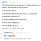 Image for article titled Here's How QAnon Reacted as They Realized 'The Storm' Isn't Happening